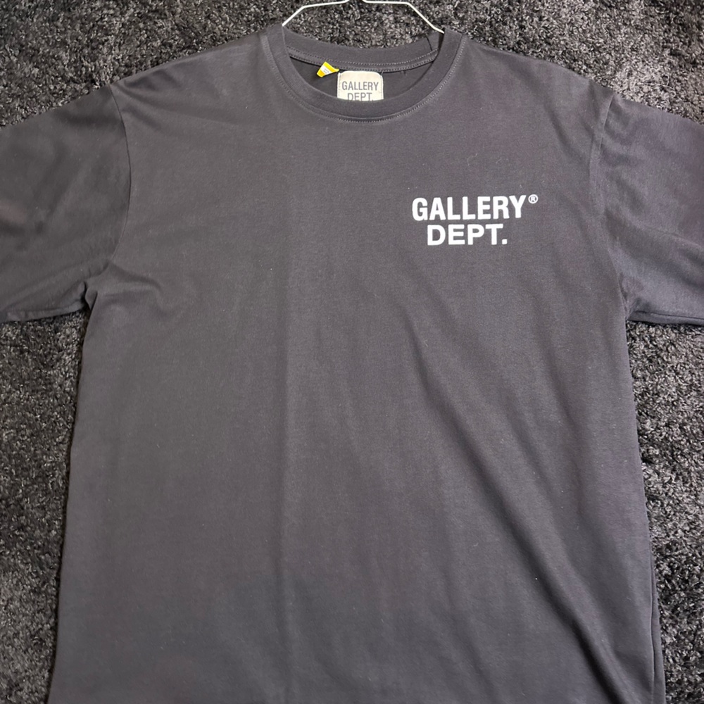 Gallery dept. Shirt